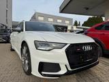 Audi S6 Avant 3.0 TDI -Standheizung-AHK-Pano-Exclusiv