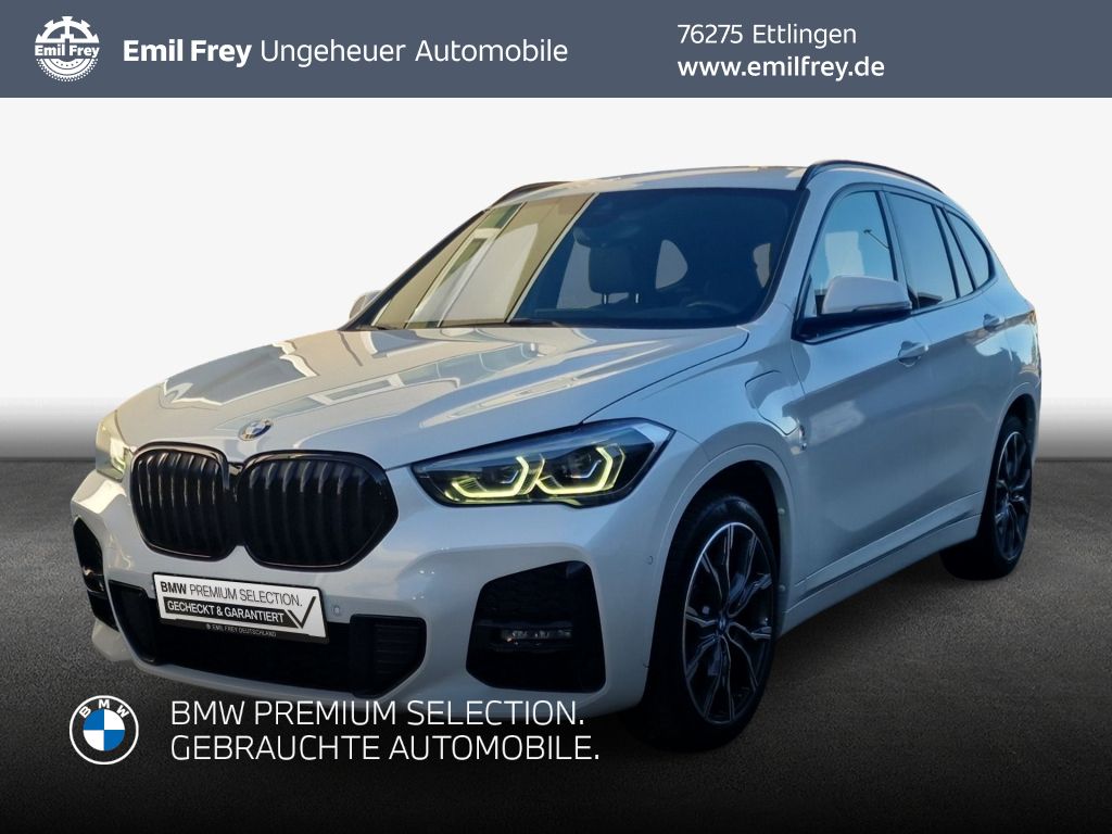 Image of BMW X1
