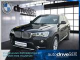 BMW X3 xDrive20d | Business-Paket Plus | LED | PDC - BMW X3: Xdrive20d