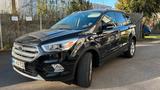 Ford Kuga 2,0 TDCi 4x4 132kW Titanium Navi Xenon  - Ford: Firmenfahrzeug