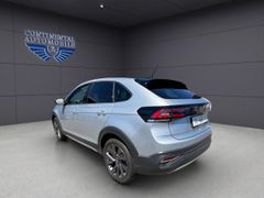 VW Taigo NAVI,KLIMA,PDC,AUTOMATIK,TEMPOMAT,ESP,BT