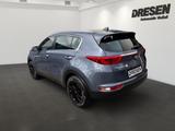 Kia Sportage DREAM TEAM 1.6 2WD NAVI,DAB,KLIMA,CARPL - Kia in Mönchengladbach