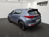 Kia Sportage DREAM TEAM 1.6 2WD NAVI,DAB,KLIMA,CARPL - Kia in Düsseldorf