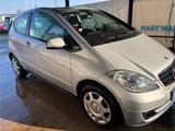 Mercedes-Benz A 150 BlueEFFICIENCY - - Mercedes-Benz A 150 mit Benzin-Antrieb