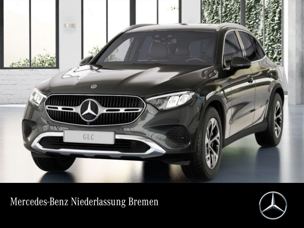 Image of Mercedes-Benz GLC 300