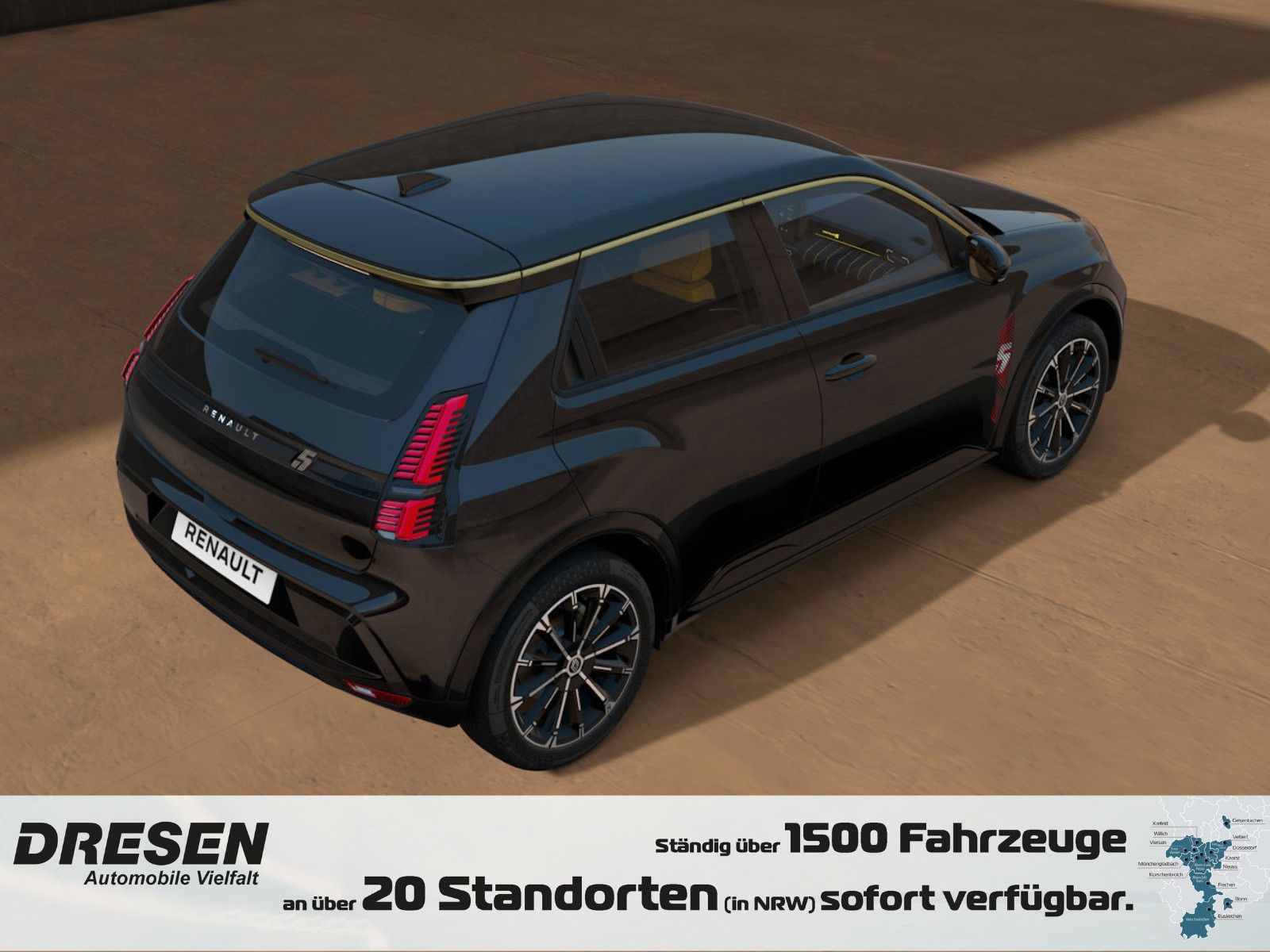 Renault R 5 - Bild 2