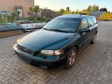 Volvo V70 2,4 Turbo Automatik Bastler - Volvo V70: Turbo