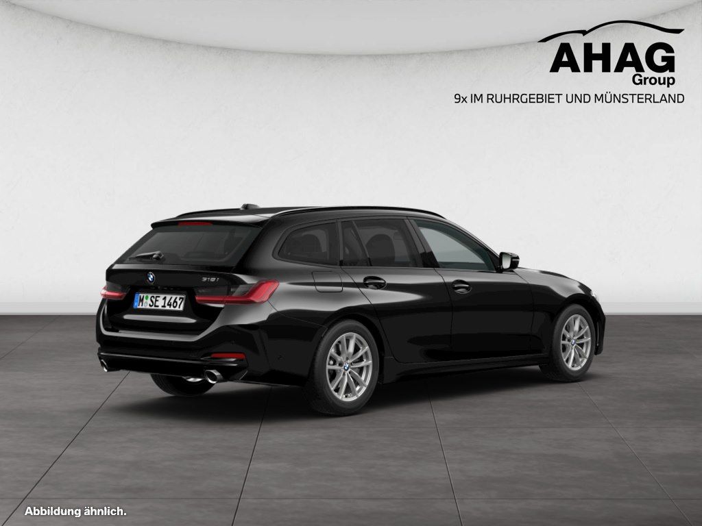 BMW 318i imagem 2