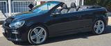 Volkswagen Golf 2.0 TSI R DSG Cabriolet R - mit Benzin-Antrieb: Cabrio, 2.0