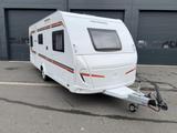 Weinsberg CaraOne 550 QDK Edition HOT+Dusche+Wc+ALU - Weinsberg CaraOne 550 QDK