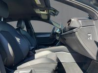Cupra Formentor - Vorschau Bild 12