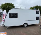 LMC E:DERO 470 K-2026-Großes Paket inklusive-SOFORT - Wohnwagen Groß