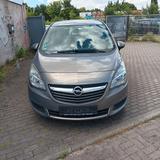 Opel Meriva 1.6 CDTI ecoFLEX drive 100kW S/S drive - Opel Meriva Gebrauchtwagen in Erfurt