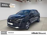 Peugeot 3008 SHZ+NAVI+GJR+MHEV - Peugeot 3008 in Rostock