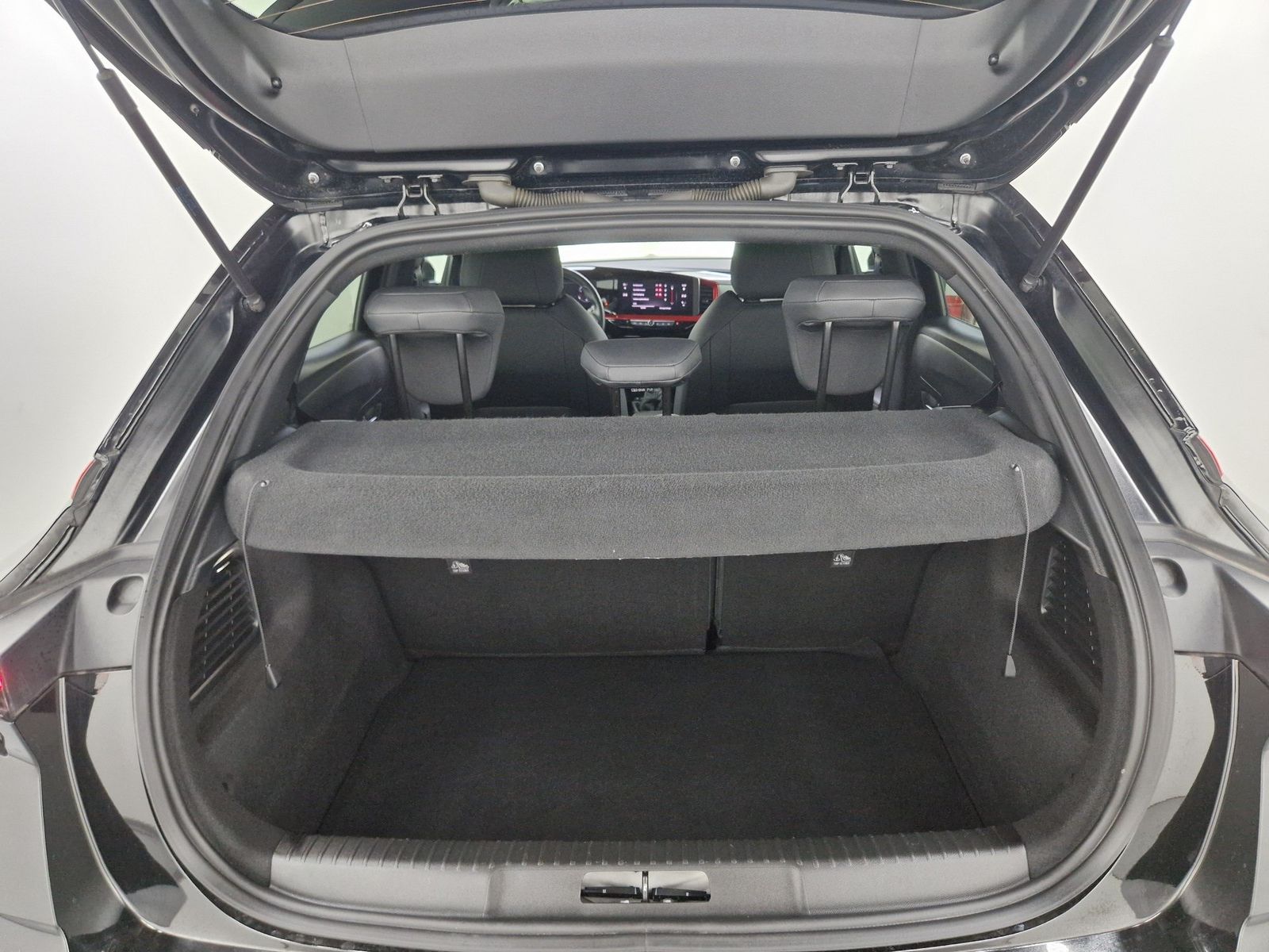 OPEL Mokka 1.2 Turbo GS Line Navi LED – Bild 10