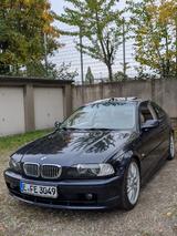 BMW 328Ci - - BMW 328: Coupe