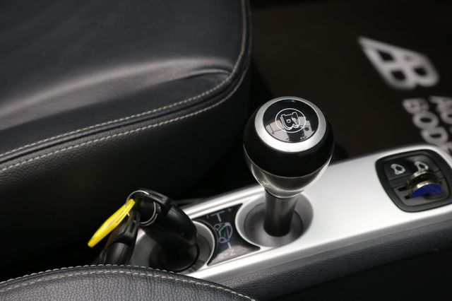 ForTwo fortwo cabrio Brabus/NAVI/LEDER/AUTOMATIK – Vorschau 21