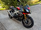 Aprilia Tuono V4 1100 Factory - APRILIA TUONO V4 1100 FACTORY