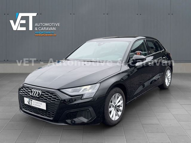 Audi A3 Sportback 30 TDI | Fahrschule | Navi