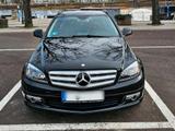 Mercedes-Benz Mercedes C220 CDI - Mercedes-Benz C 220 in Magdeburg