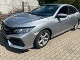 Honda Civic Elegance 1.0T TÜV Top Zustand - Honda Civic in Berlin