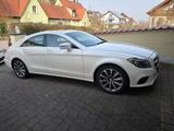 Mercedes-Benz CLS 400 4MATIC LED-Licht, Sportpaket Exterieur - Mercedes-Benz CLS 400: Coupe