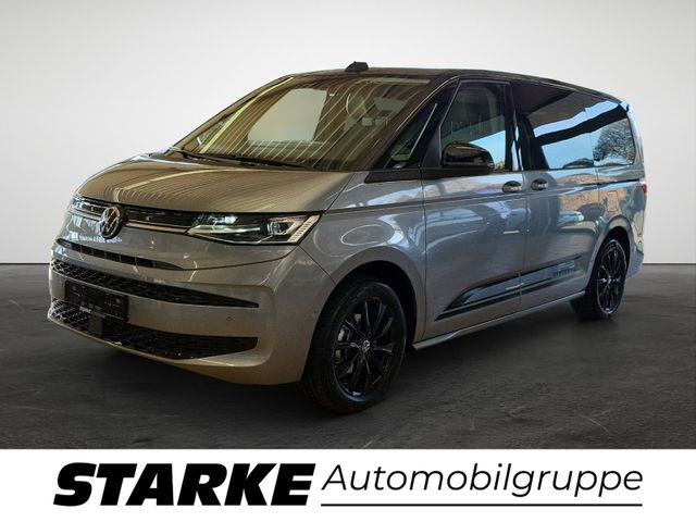 Volkswagen T7 Multivan 2.0 TDI DSG Edition lang  Panodach A