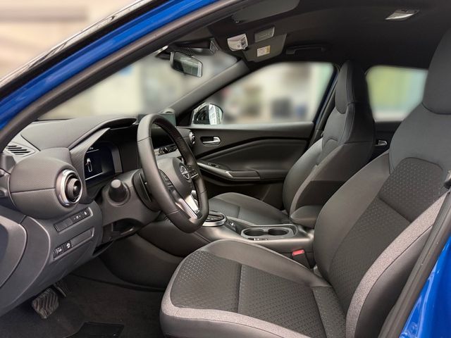 Nissan Juke 1.0 DIG-T N-Connecta