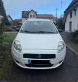 Fiat Grande Punto 1.4 8V | 77 PS | Bj. 2009 - Fiat Punto Grande Gebrauchtwagen