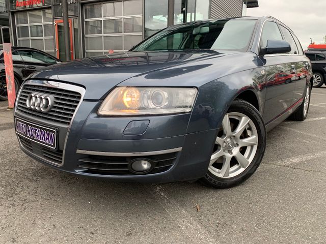 Audi A6 Avant 2.0 TDI *Zahnriemen NEU*Navi*