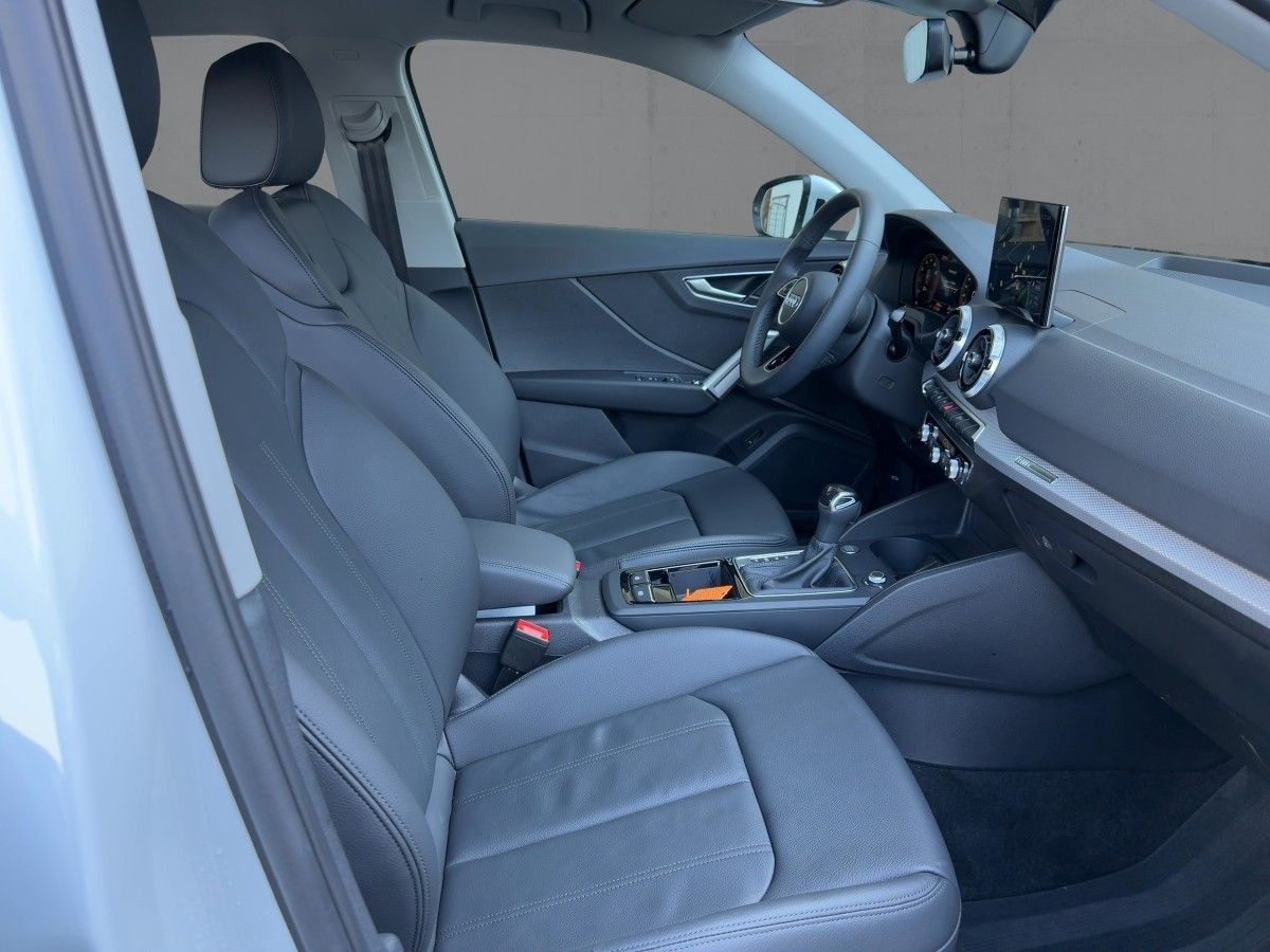 Audi Q2 - Bild 12