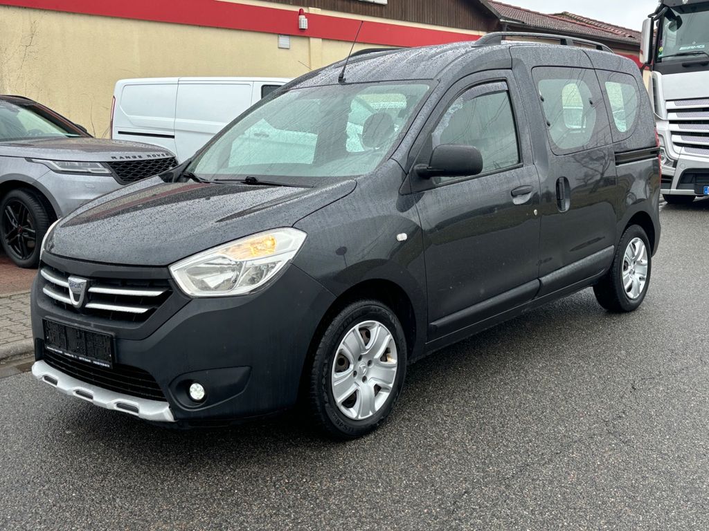 Angebot ansehen Dacia Dokker