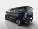 Ford Tourneo Custom L1 Titanium X 8S 5Jahre+Leder+19Z - Ford Tourneo Custom in Karlsruhe