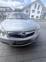 Opel Vectra C 1.9 CDTI 150 PS - Verkauf oh... - Opel Vectra: Cdti 150