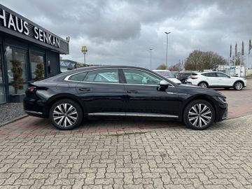 Volkswagen Arteon - 12