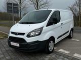 Ford Transit Custom Kasten 270 L1*Klima*AHK*Mwst*USB*