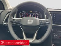 Seat Ateca - Vorschau Bild 14