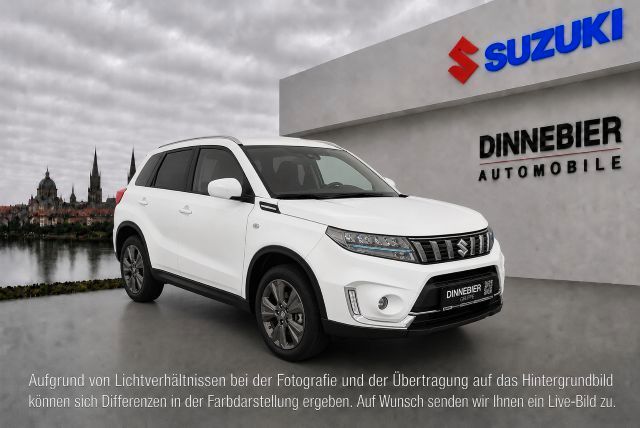 Suzuki Comfort (MT) inkl. Winter-Kompletträder imagem 2