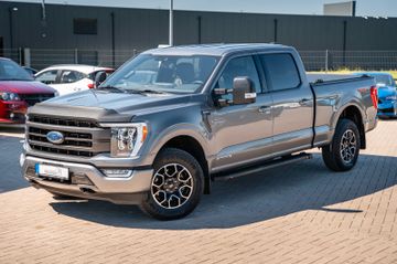 Ford F 150 - 10