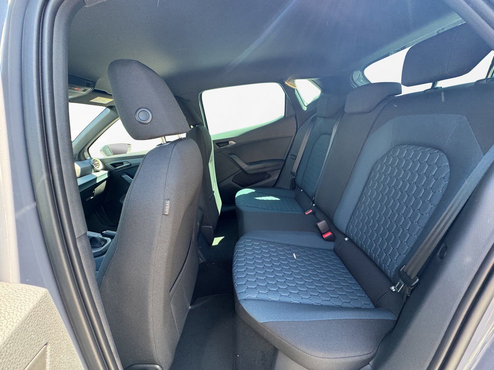 Seat Ibiza - Bild 12