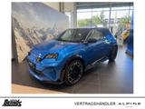 Alpine A290 Elektro 180 GT Driving Safety - Alpine A290 Neuwagen