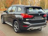 BMW X1 xDrive 18 d xLine TÜV NEU* - BMW X1: Allradantrieb