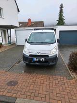 Citroën Citroen Jumpy 2011 2.0 HDI - Citroën Jumpy in Frankfurt (Main)