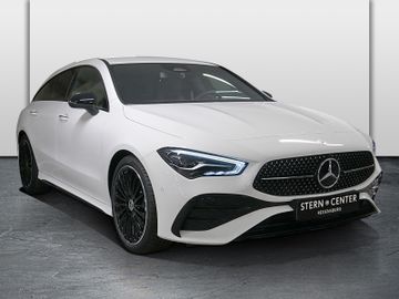 Mercedes CLA 180 - 2