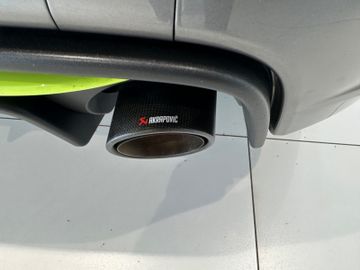 Bild 8 Abarth 595C esseesse