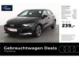 Audi A3 Sportback 35 TDI advanced AHK/NAV/Virt./18''