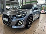 Peugeot 208 PureTech 100 GT GANZJAHRESREIFEN - Peugeot Gebrauchtwagen von 2024