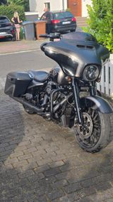 Harley-Davidson Street Glide Special Black FLXHS 107 inch - Offers matching your search criteria