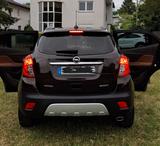 Opel Mokka 1.4 Turbo ecoFLEX Edition Start/Stop E... - Opel Mokka von privat