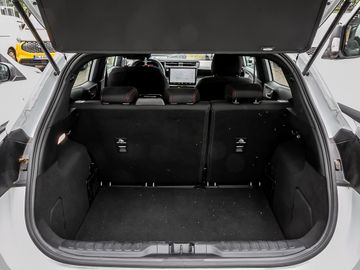 Ford Puma 1.0 ST-Line Assistentpaket 360° Kamera LED